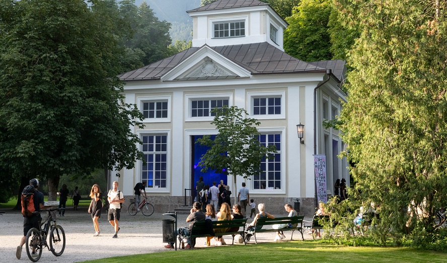 Heart of Noise © HoN