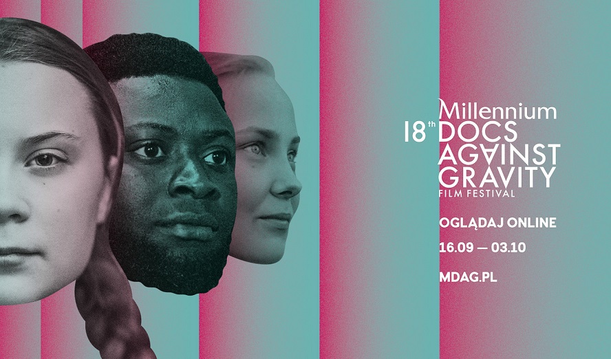 © Millennium Docs Against Gravity Film Festival