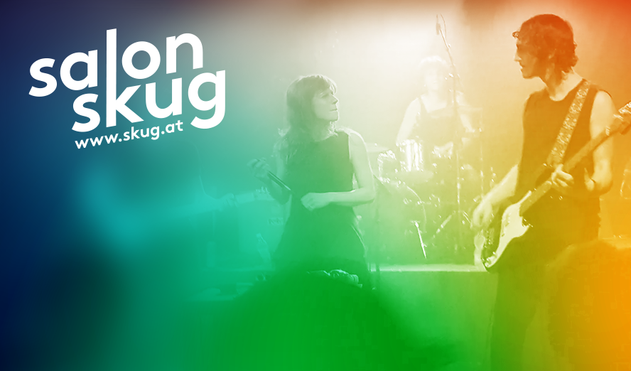 Rolltreppe © Olho Seco/YouTube, Grafik: Kathi Arnecke. 