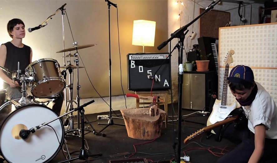 Bosna © Johann Redl