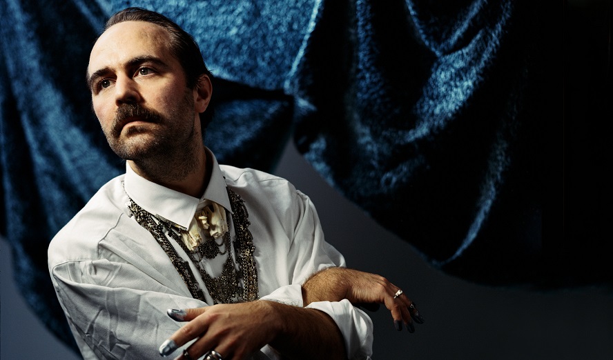 Paul Plut © Guggi Lierzer