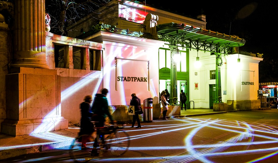 Victoria Coeln: »Diachrome« © Christian Fürthner 