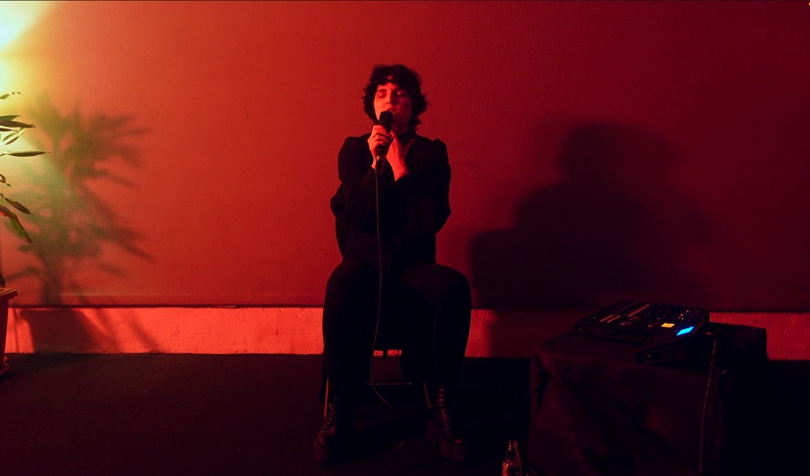 Terz Nervosa © Tina Bauer, Johann Redl