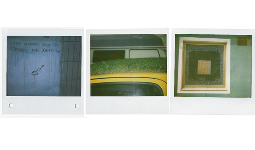 © Michael Franz Woels