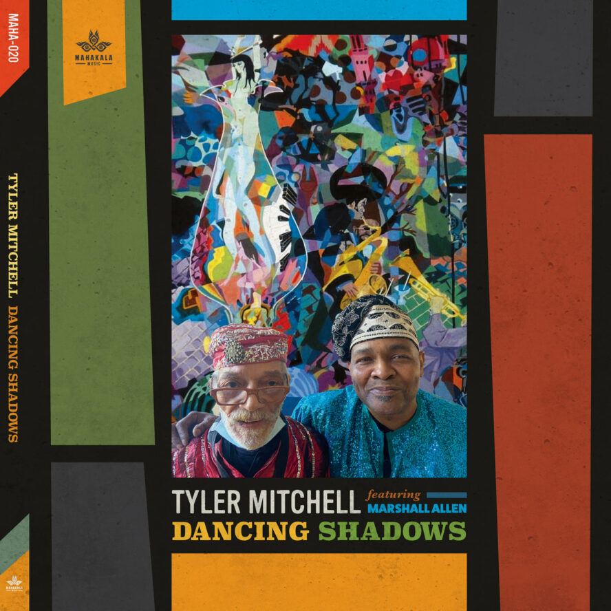 Tyler Mitchell featuring Marshall Allen