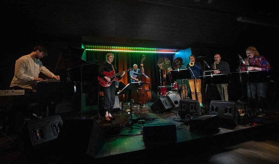 Knarr © Petra Cvelbar