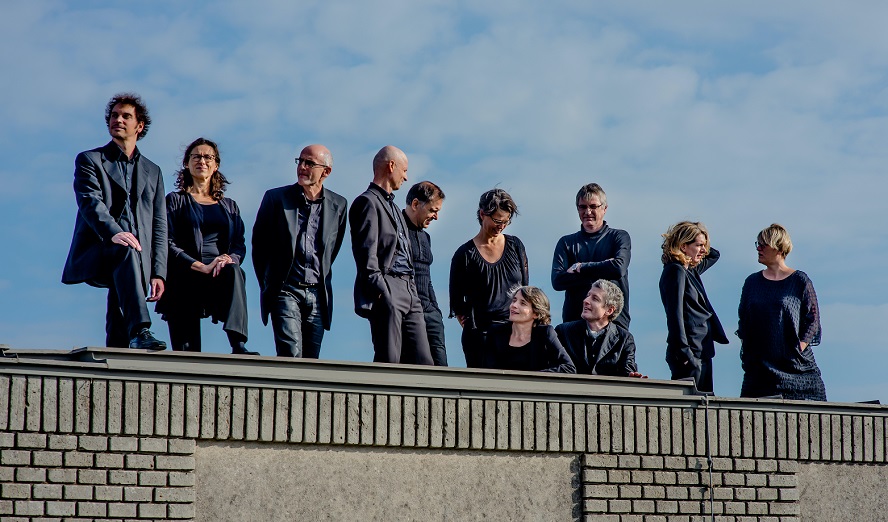 PHACE © Laurent Ziegler