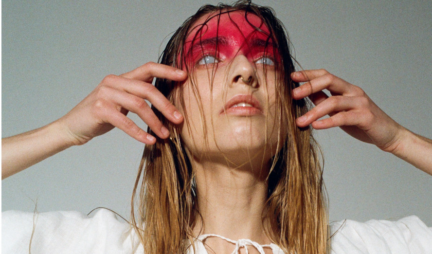 Katarina Gryvul © Yana Ilo