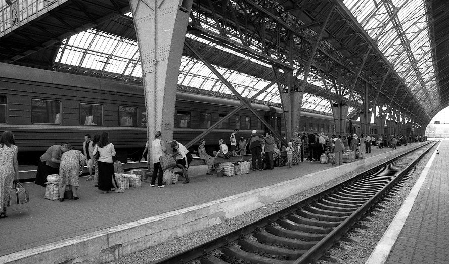 © Magdalena Błaszczuk