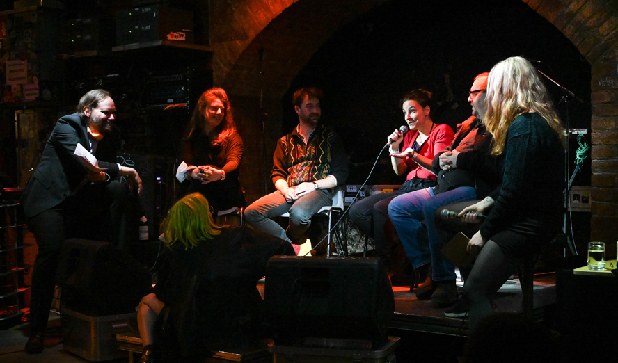 © Katarina Tubonjic, resonanzfilm.at