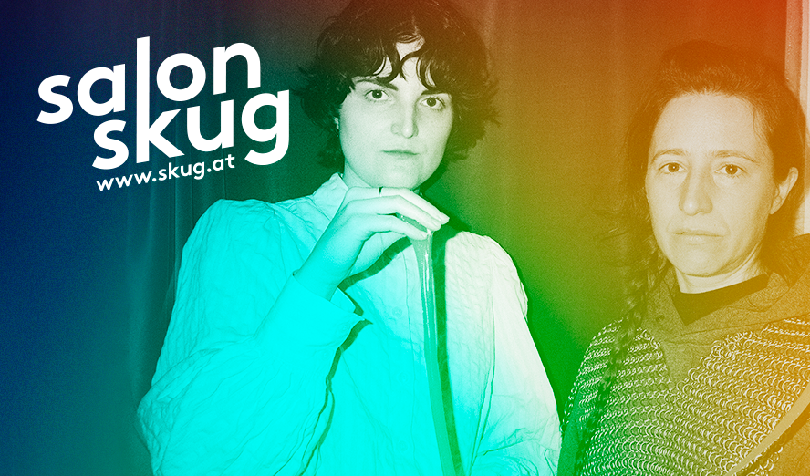 Puke Puddle © Christian Sundl, Grafik: Kathi Arnecke