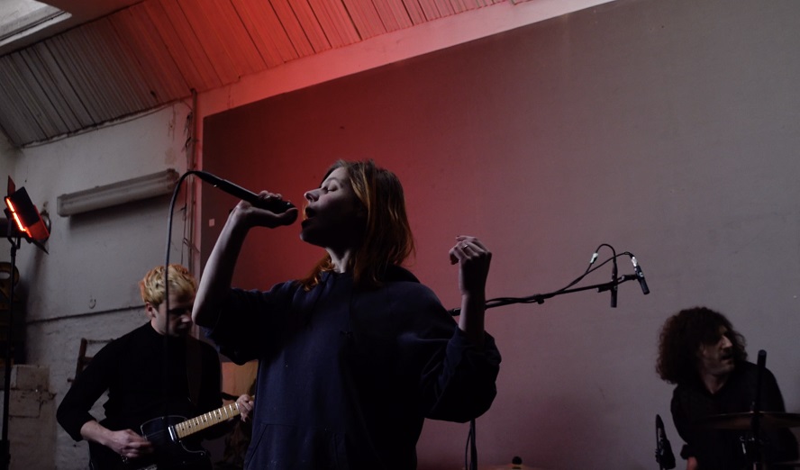 Rolltreppe © Johann Redl