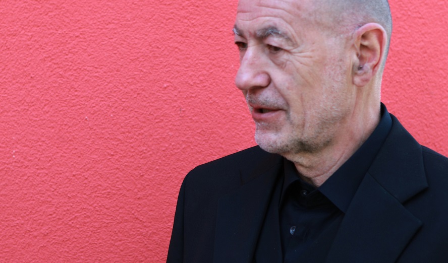 Willi Resetarits © Magdalena Błaszczuk