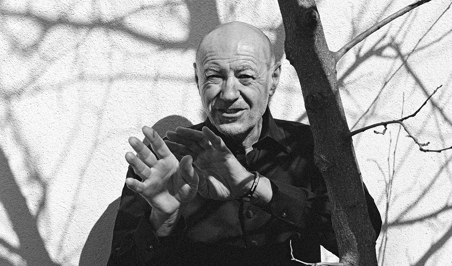 Willi Resetarits © Magdalena Błaszczuk