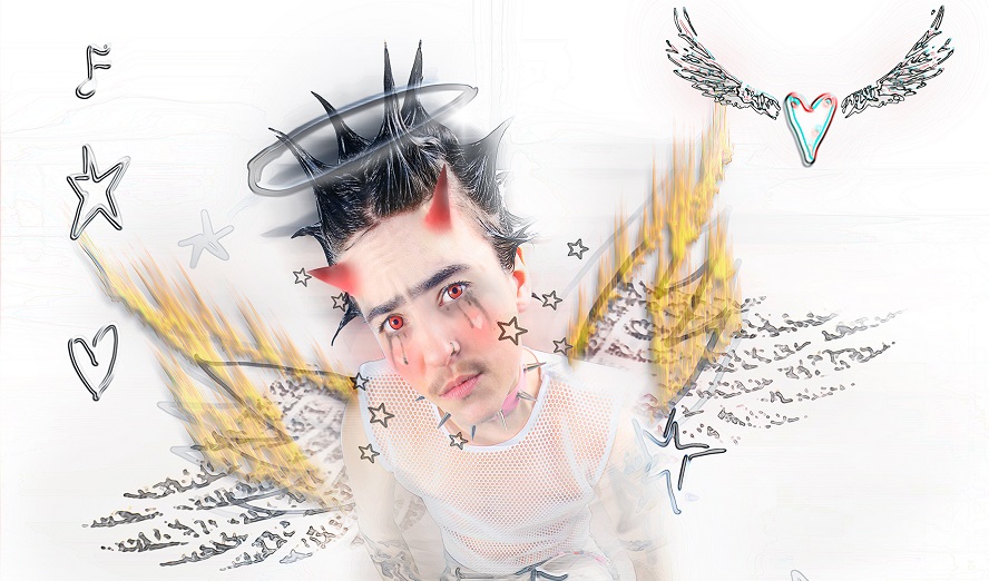 Kerosin95 © Lena Kuzmich