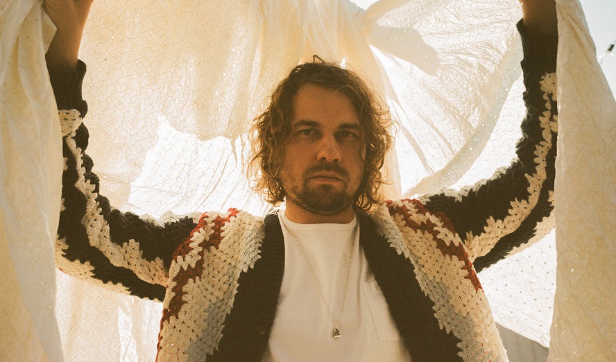 Kevin Morby © Chantal Anderson