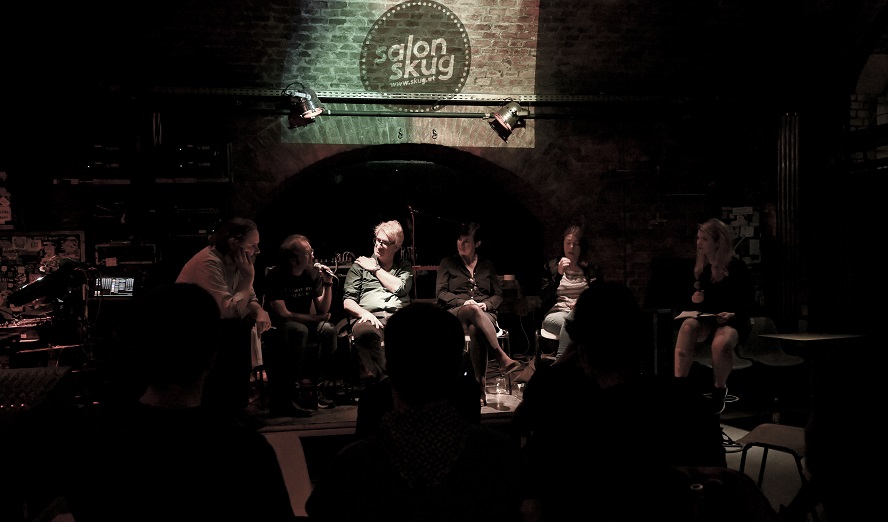 © Katarina Tubonjic