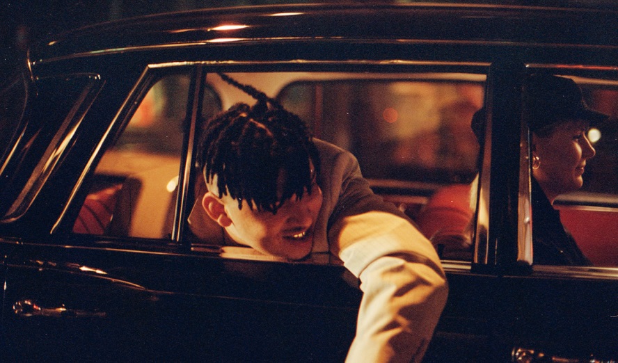 MCR-T © Live From Earth