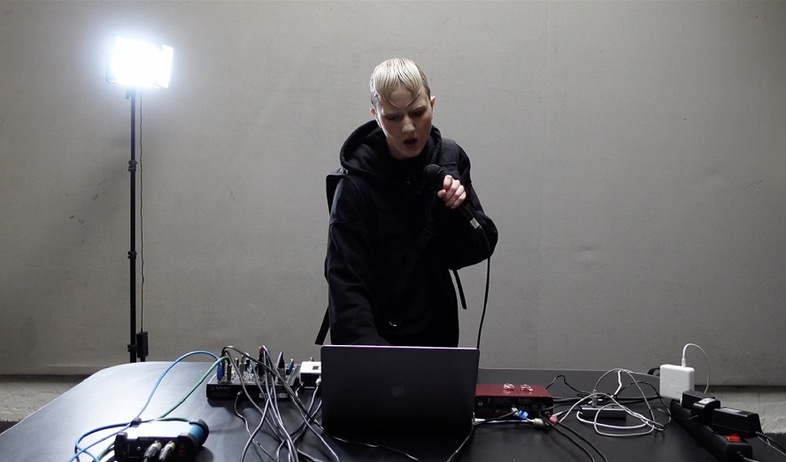 Tony Renaissance © Johann Redl