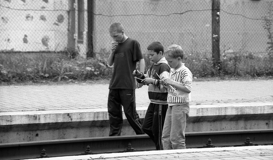 Bolechiw © Magdalena Błaszczuk