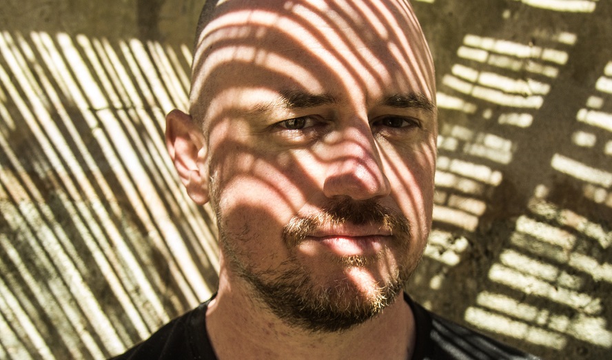 Zanshin © Andreas Waldschütz