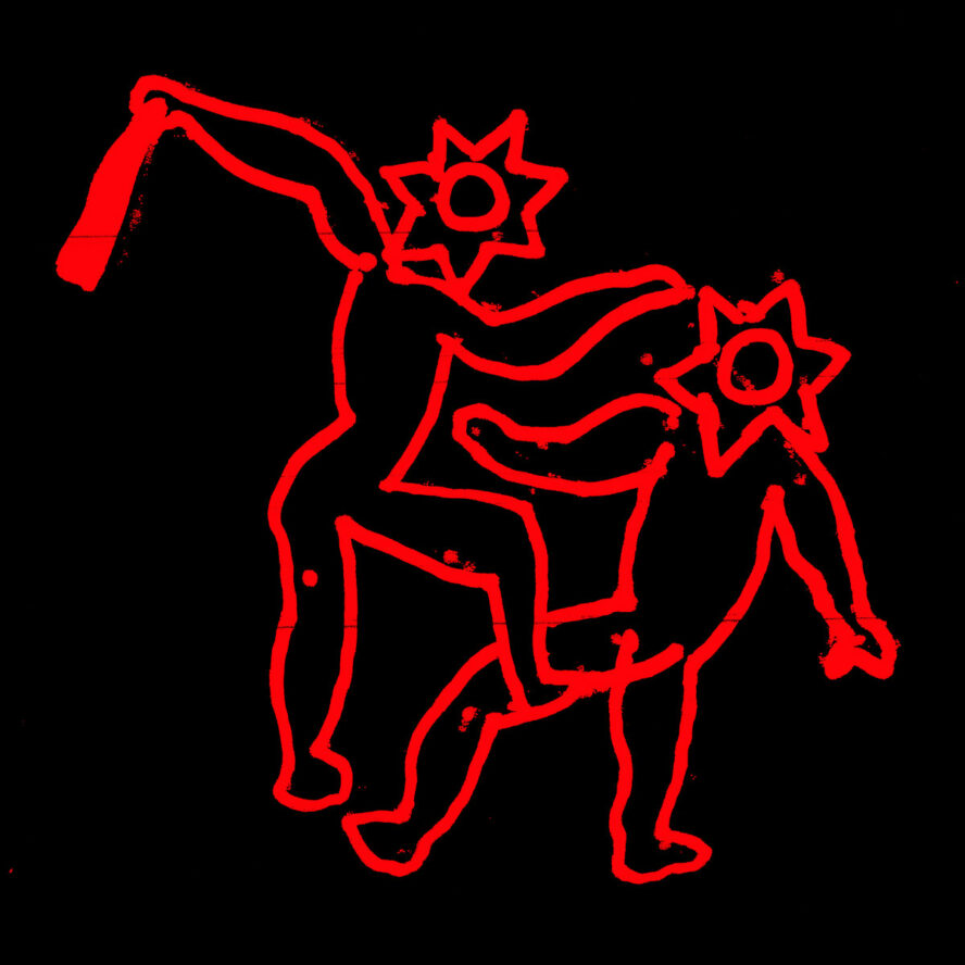 Danifox - Dia Nao Mata Dia