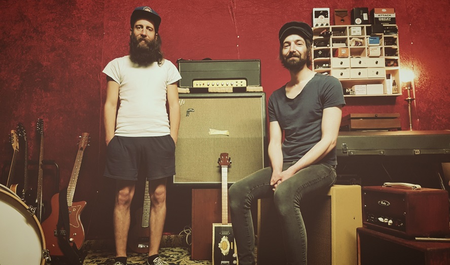 Pretty Lightning © Pretty Lightning