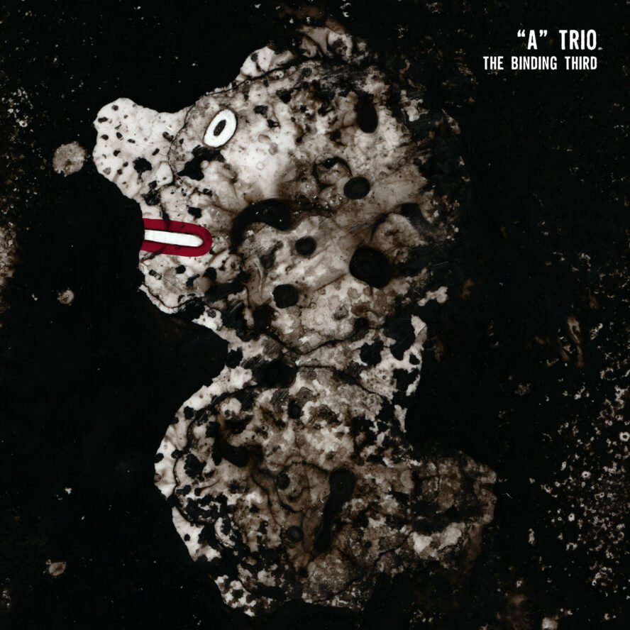 A Trio_The Binding Third_Unrock