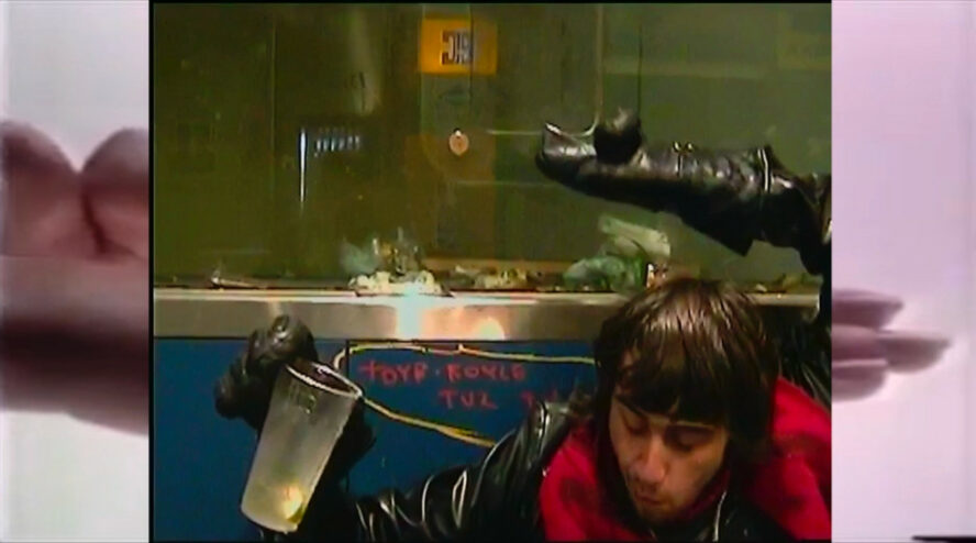 Grotto Terrazza © YouTube/Cut Surface