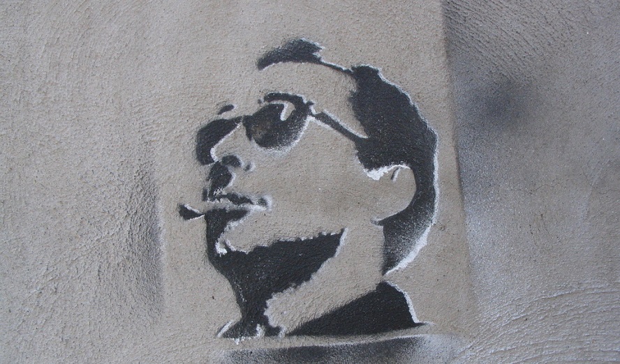 © James Stencilowsky, Flickr, CC BY 2.0 