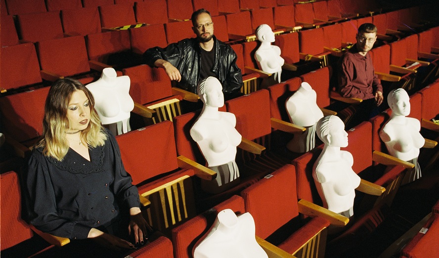 Dlina Volny © Ivan Smolyar