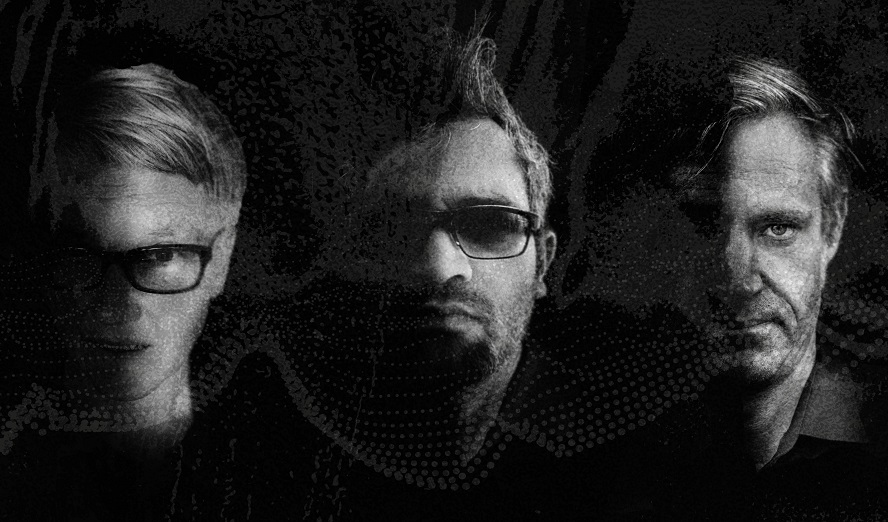 Mia Zabelka, IcoStech, Henrik Meierkord © Subcontinental Records