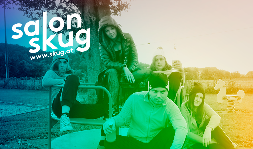 Luxusgold © Luxusgold, Grafik: Kathi Arnecke