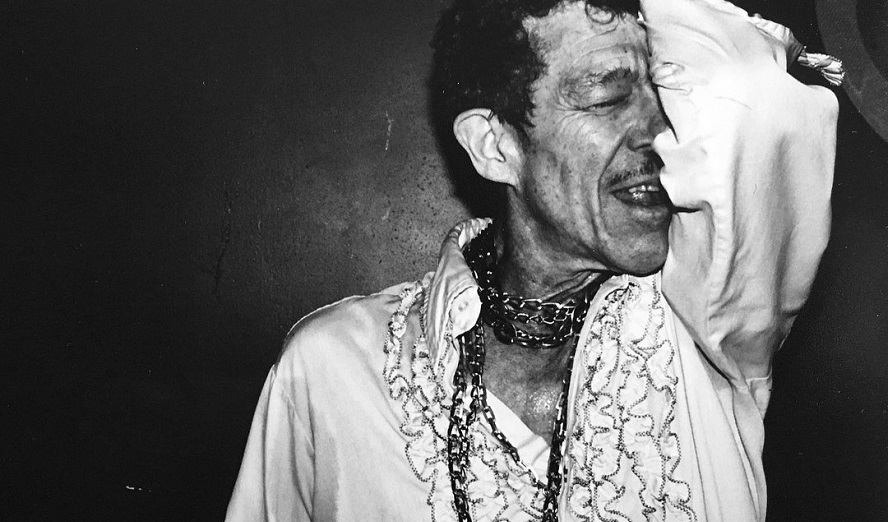 Rob K © Kirsten Kay Thoen