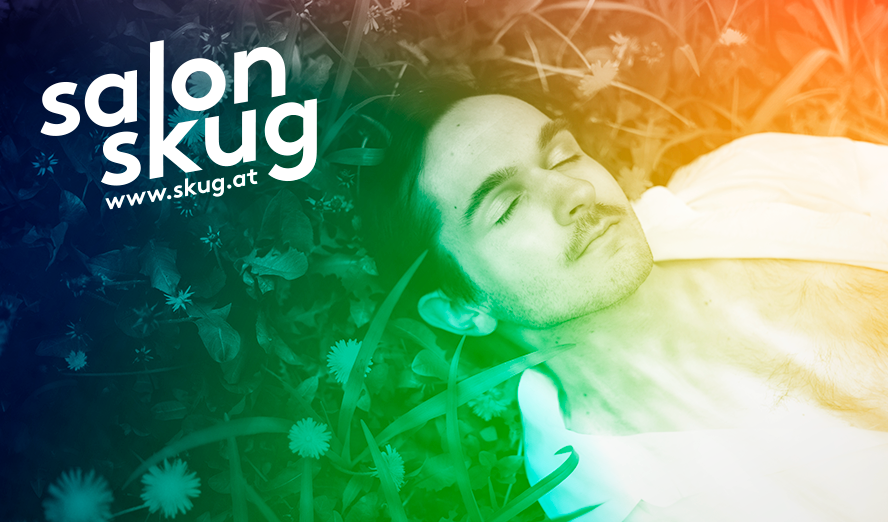 Orange Gone © Orange Gone, Grafik: Kathi Arnecke