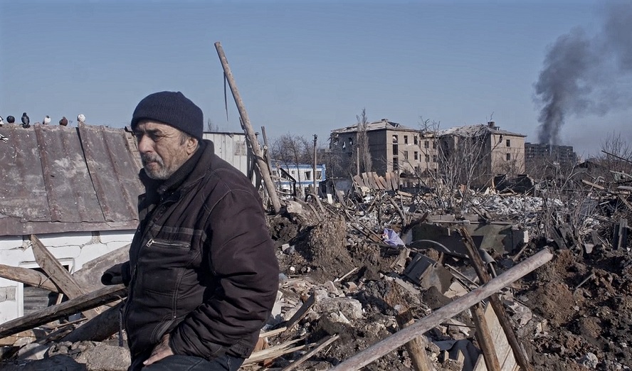 »Mariupolis 2« © RealFiction Filmverleih