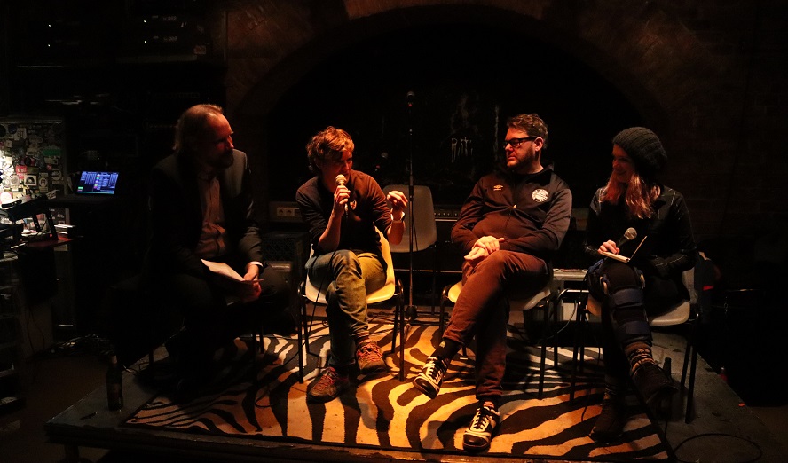 © Christoph Benkeser, Frank Jödicke