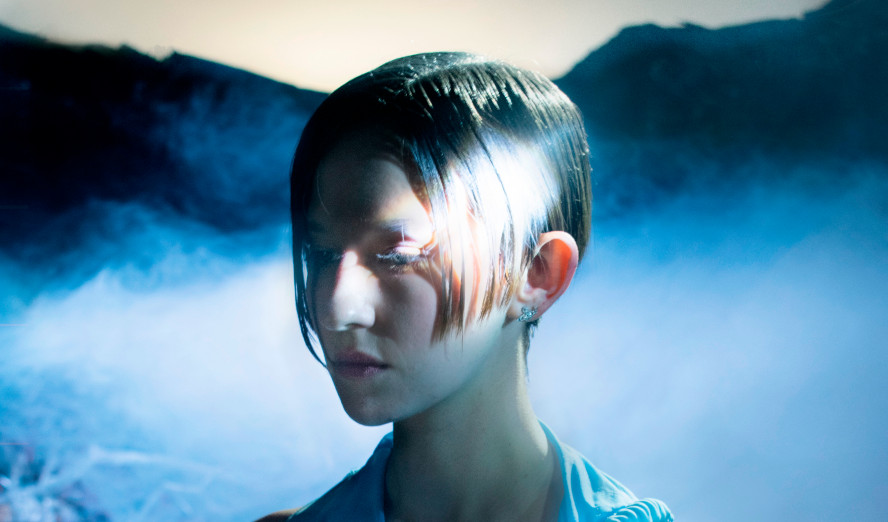 Caterina Barbieri © Furmaan Ahmed