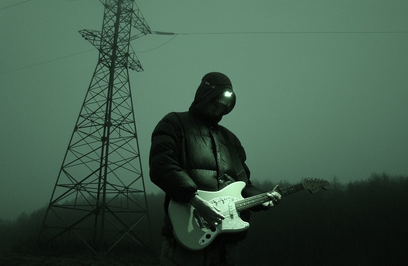 Buttechno © Oleksandra Trishnya 