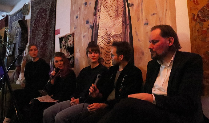 © Christoph Benkeser, Frank Jödicke