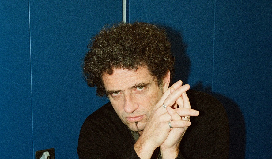 Paul Wallfisch © Nikolaus Ostermann