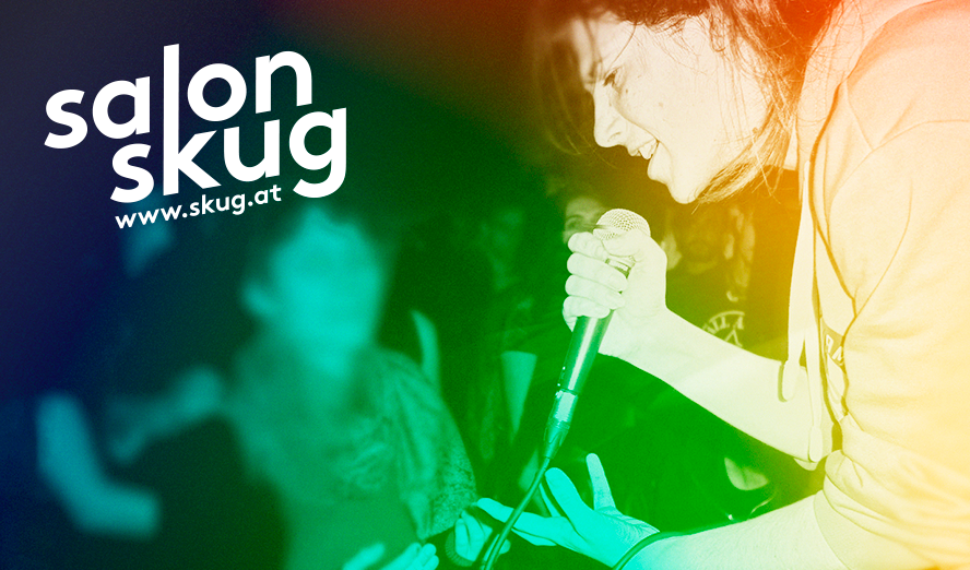 © Iva Olo (Paayarazi), Grafik: Kathi Arnecke