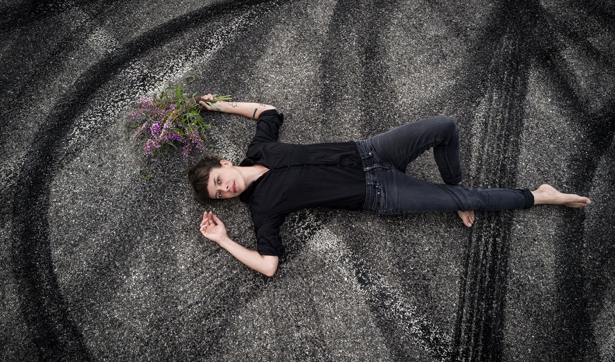 Clara Luzia © Marylise Vigneau