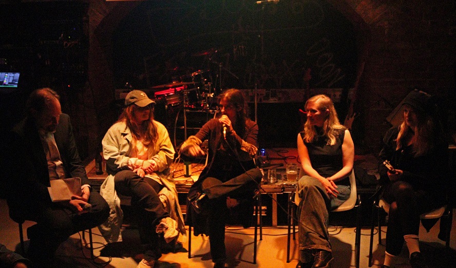 © Christoph Benkeser, Frank Jödicke