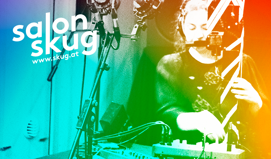 © Steffi Baron-Neuhuber, Grafik: Kathi Arnecke