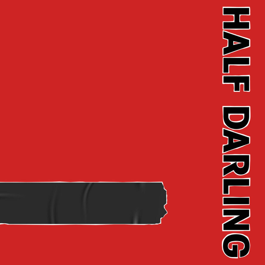 Half Darling, Konkord