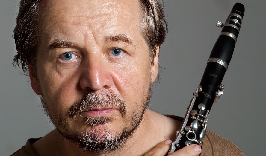 Renald Deppe © Archiv Porgy & Bess 