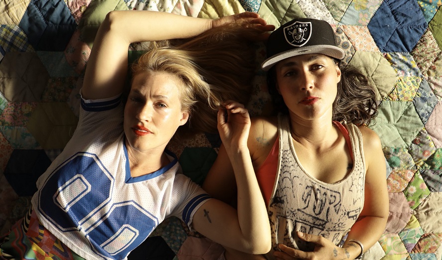 CocoRosie © CocoRosie