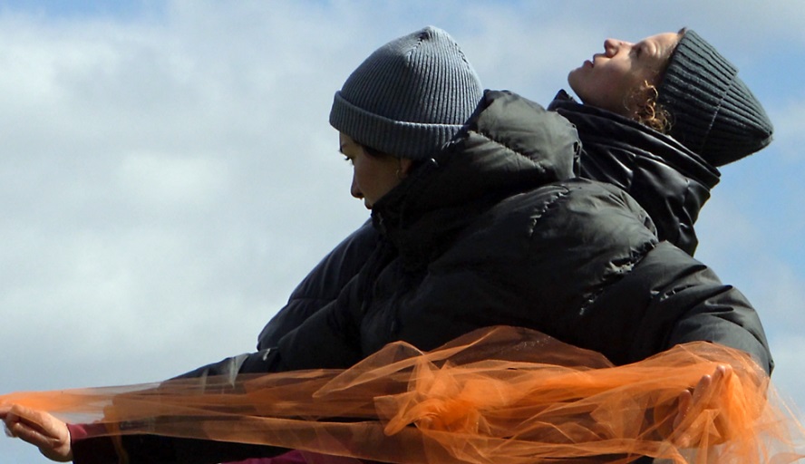  »Hyänenbrut« © Ellice Renner, Sarah Fichtinger