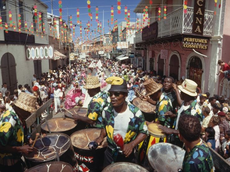 Fotos: »90° Degrees of Shade« (© Getty Images)